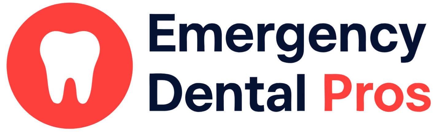 Emergency Dental Pros logo